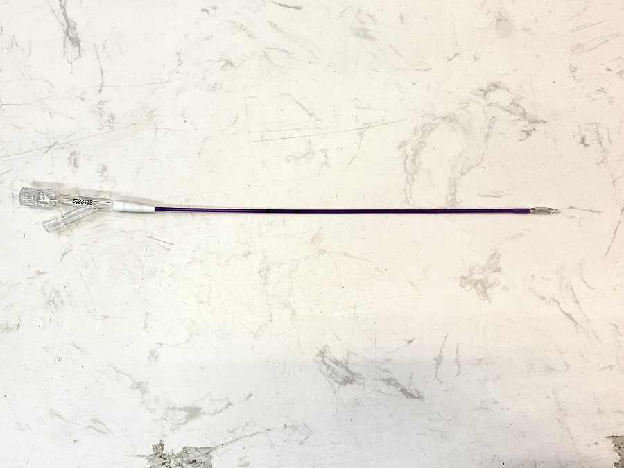 Кифопластика баллоном