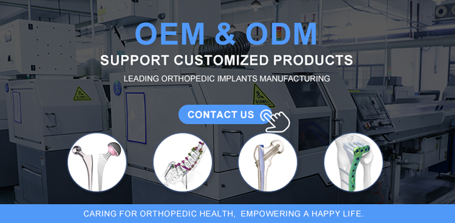 набор инструментов для челюстно-лицевых пластинок