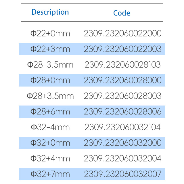 Metal Femoral Head10spec Металлическая бедренная головка10spec