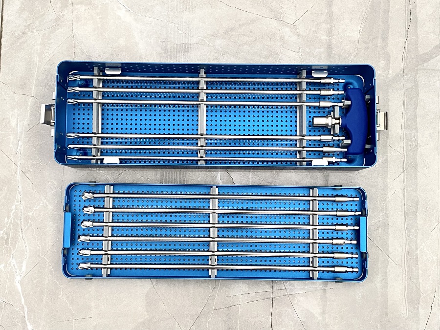 Гибкая развертка Stryker фиксированного типа