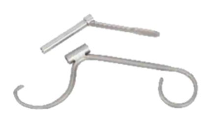 Направляющая сверла типа C