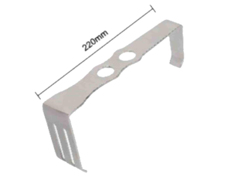 Ретрактор с двумя головками