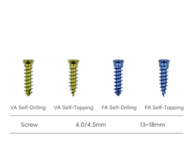 Спинальная хирургия Cage-7