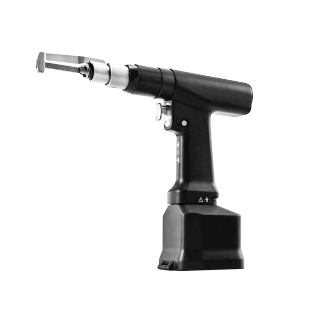 Ортопедические имплантаты бесщеточной грудины пила