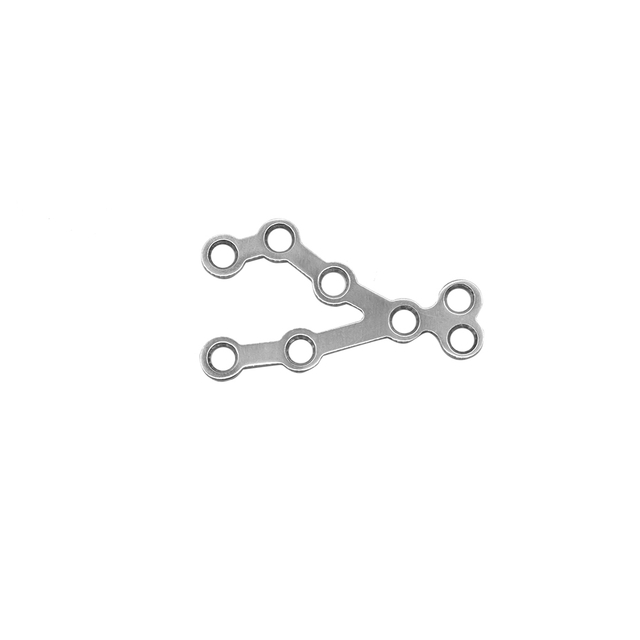 Пяточная пластина