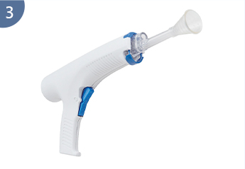 Одноразовый импульсный лаваж