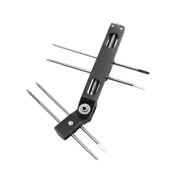 Внешний фиксатор мини-фрагментов - тип G