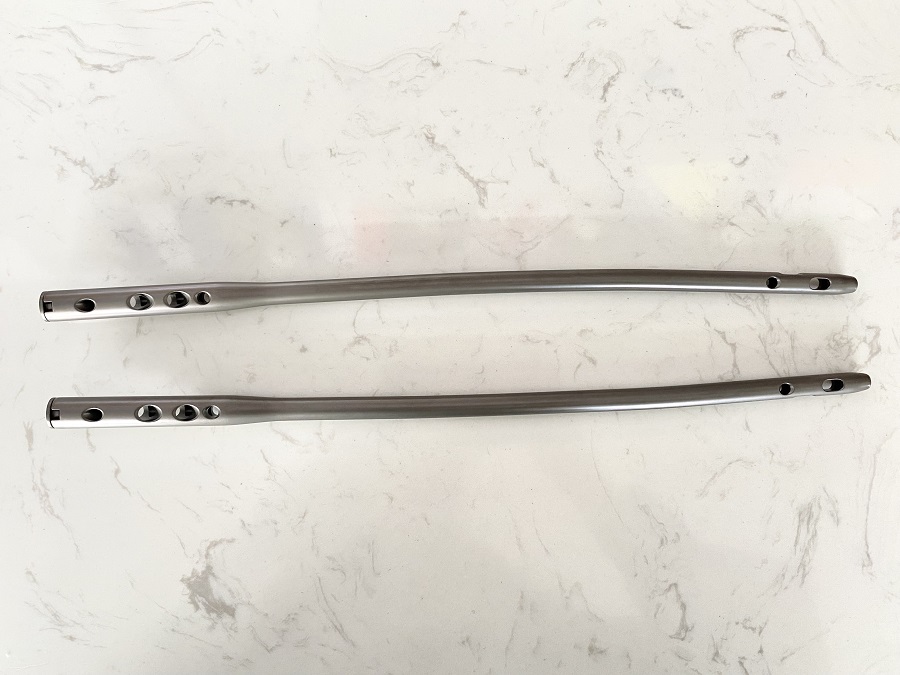 Экспертный бедренный гвоздь