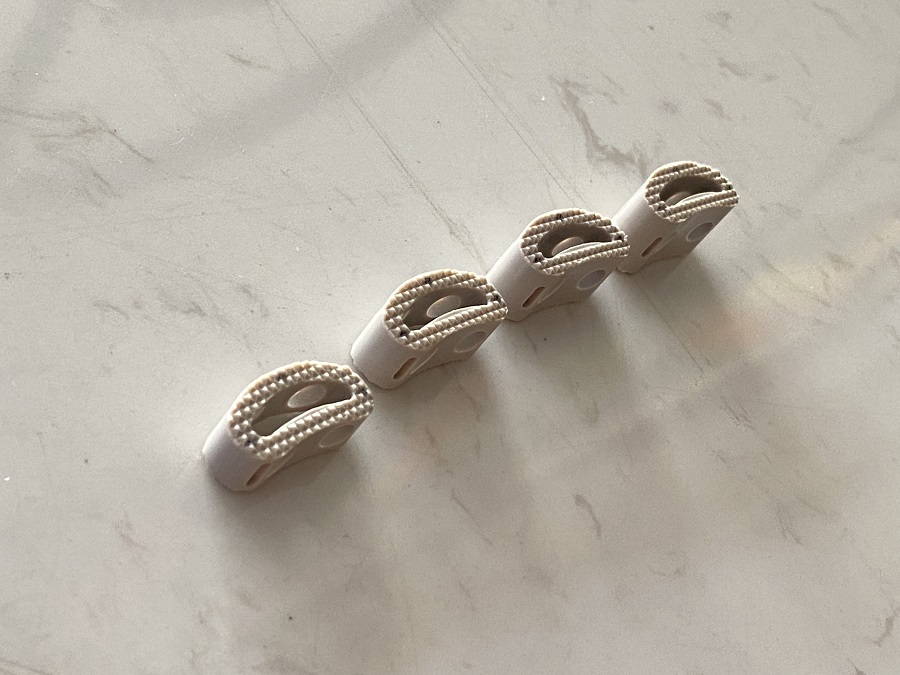 Защитная клетка TLIF