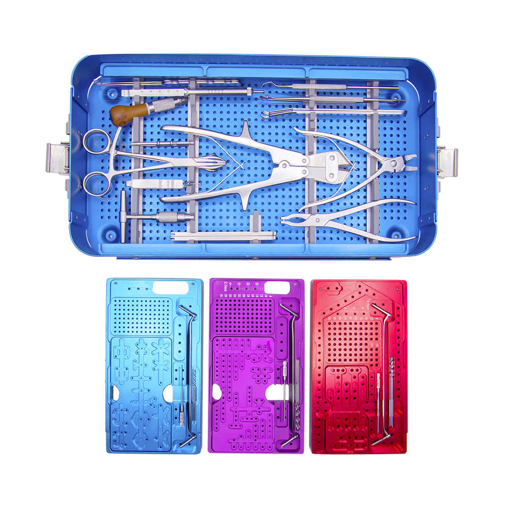 Набор мини-фрагментов