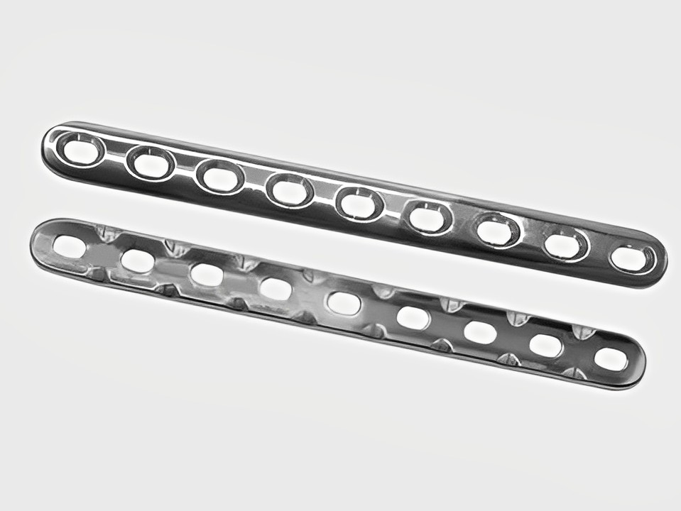 Большеберцовая пластина LC-DCP