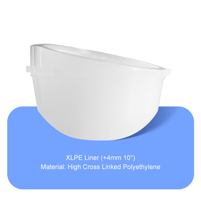 XLPE Liner