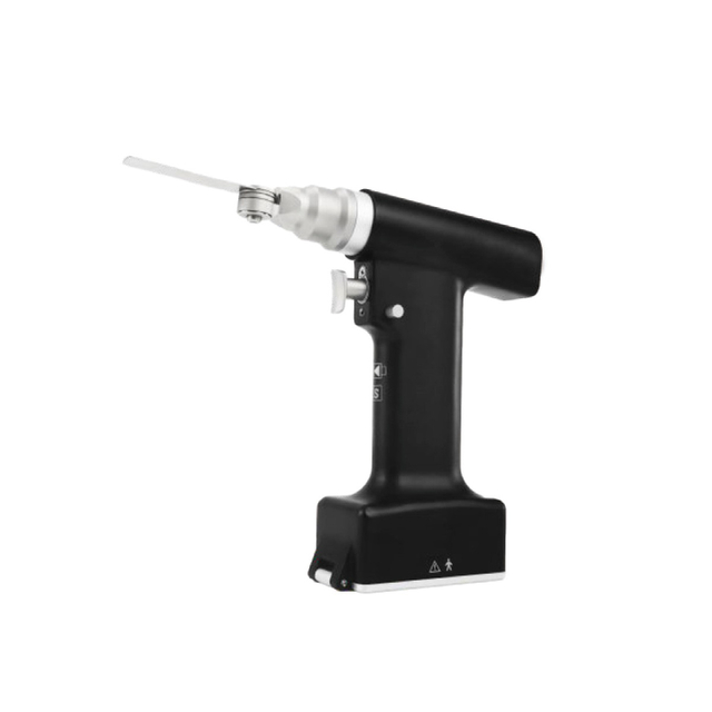 Ортопедические имплантаты бесщеточных маленьких колебаний пилы M-40