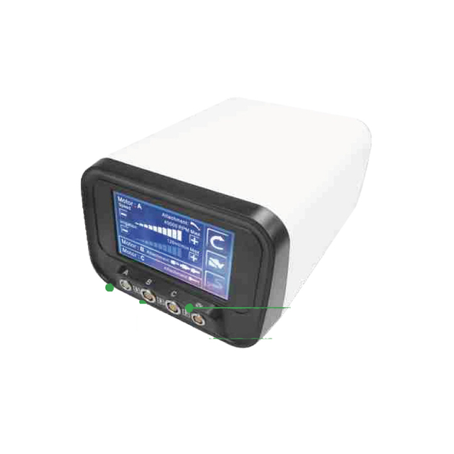 Ортопедические имплантаты Высокоскоростная тренировка LL M-19-1