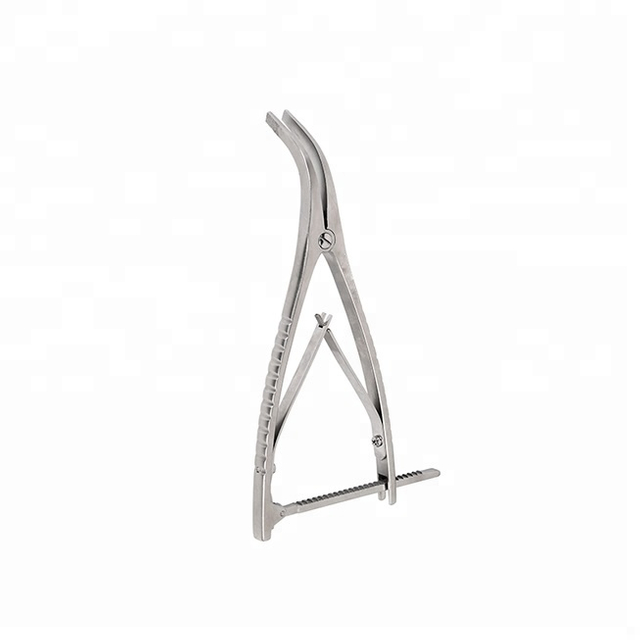 Шейный позвоночный дистрактор