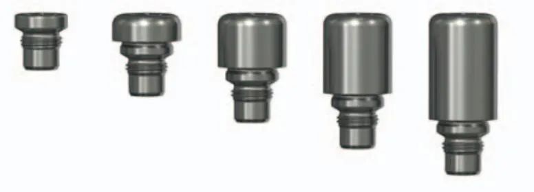 интрамедуллярный колпачок для гвоздя