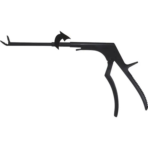 Spurling Rongeur (вращение на 360°)