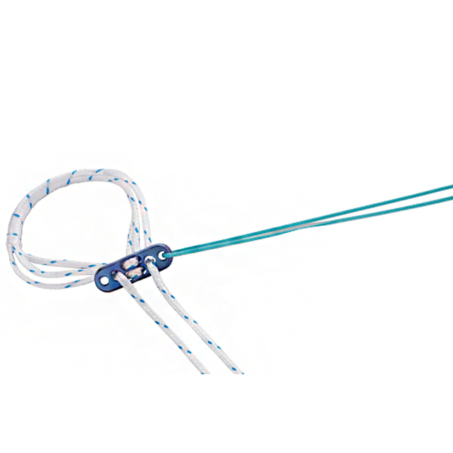 Кнопка фиксации