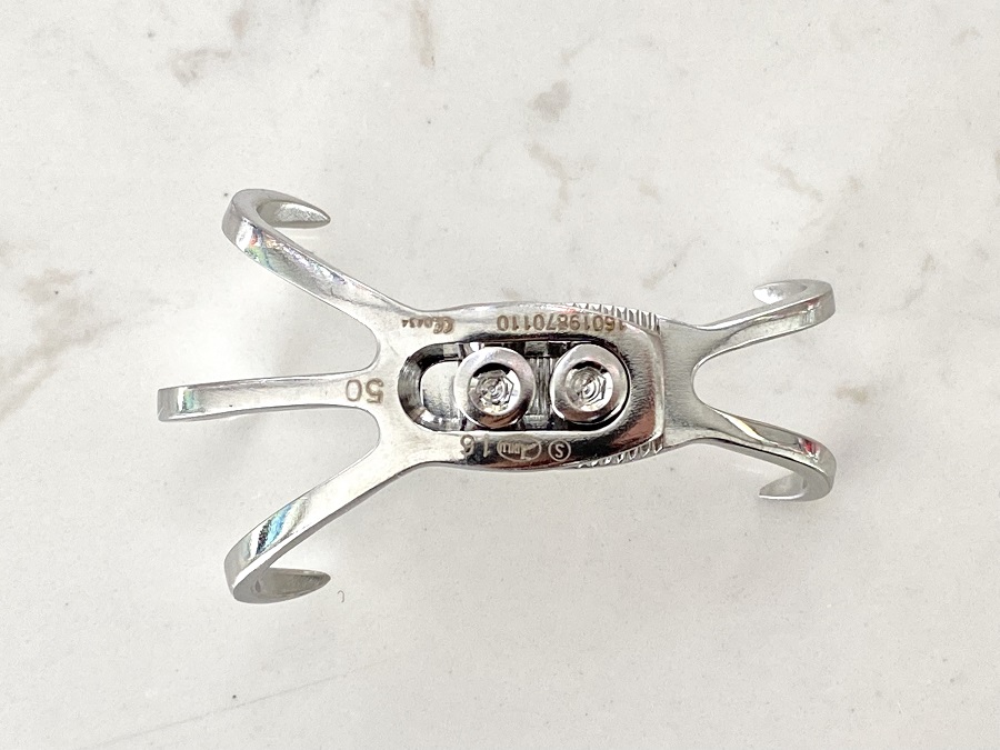 Коготь надколенника