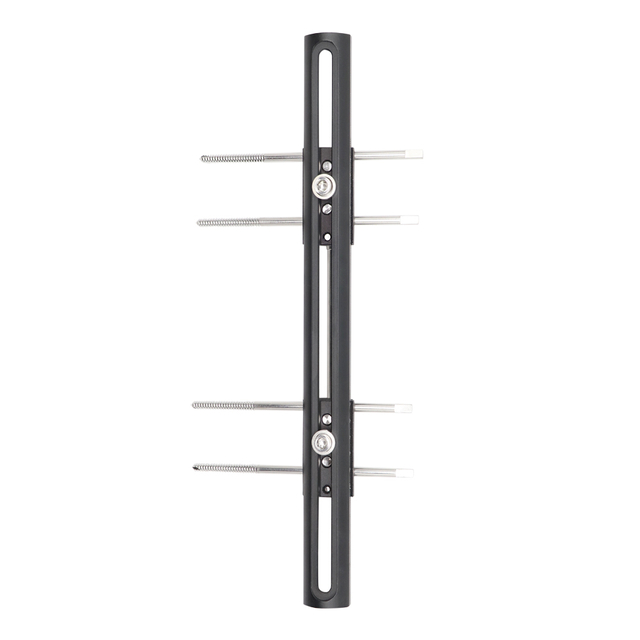 Внешний фиксатор для удлинения кости - тип B