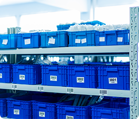 готов к отправке