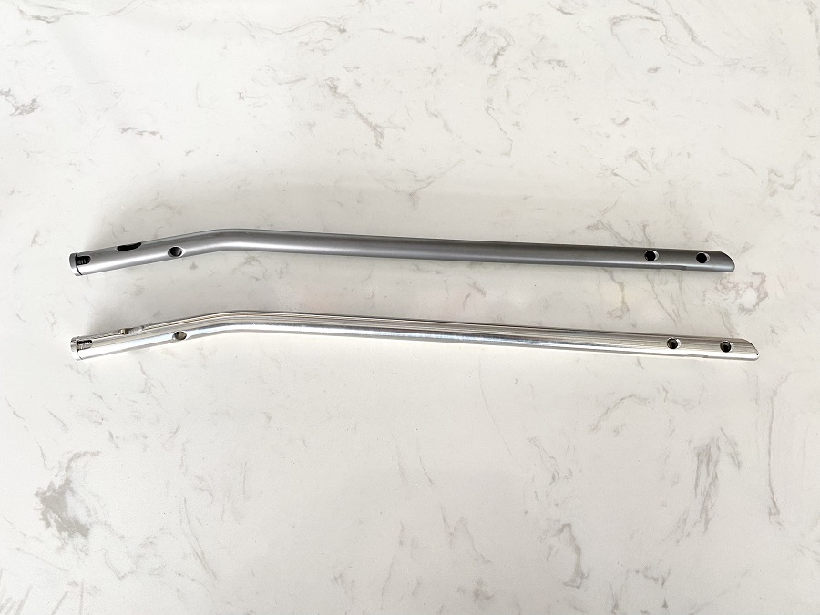 Большеберцовый блокирующий интрамедуально гвоздь 