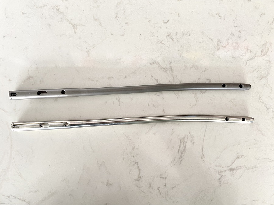 Бедренный гвоздь