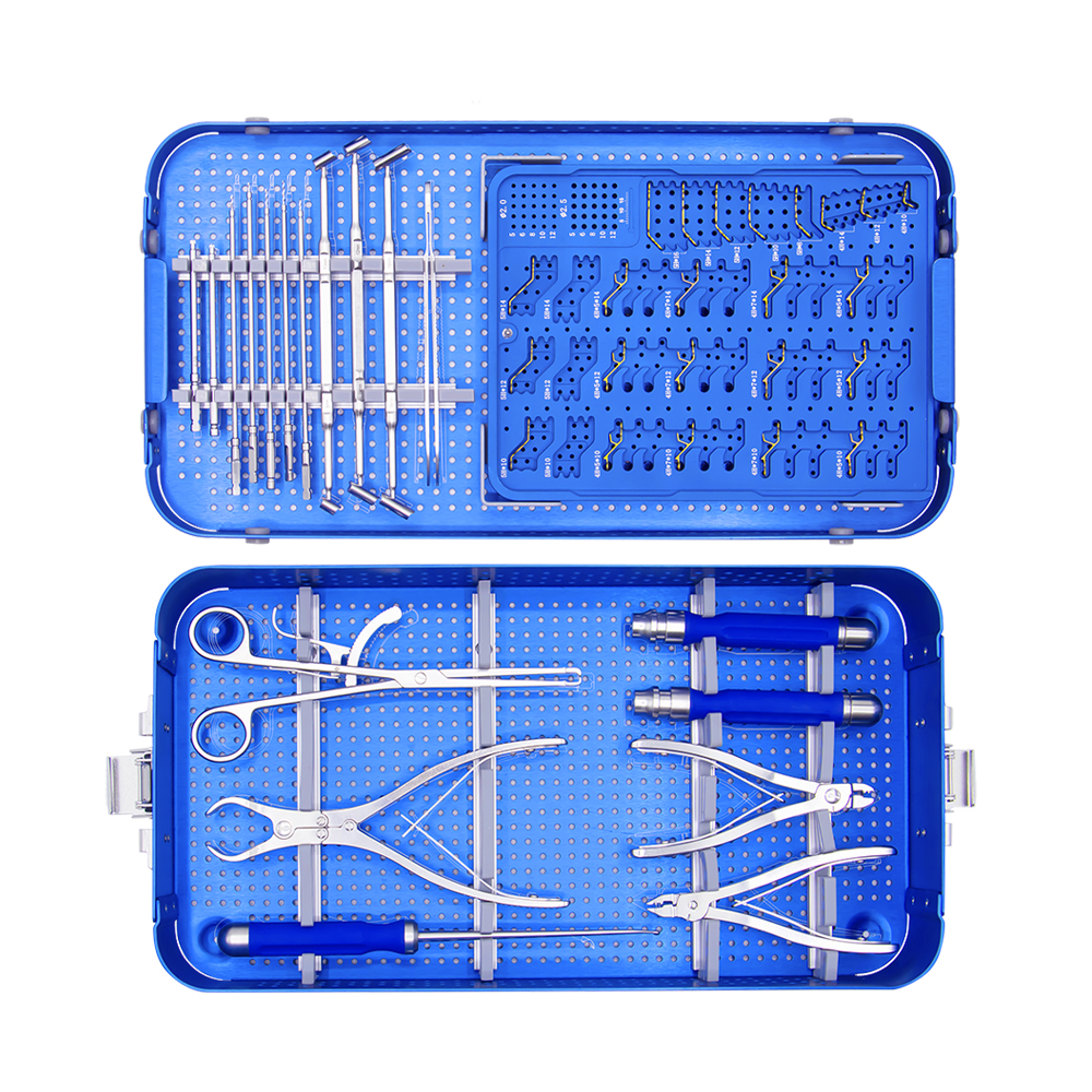 Набор инструментов для ламинарной формирующей пластины