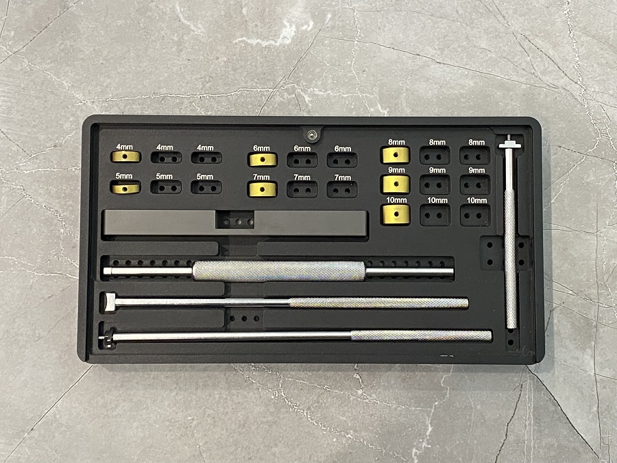 Инструмент Peek Cervical Cage