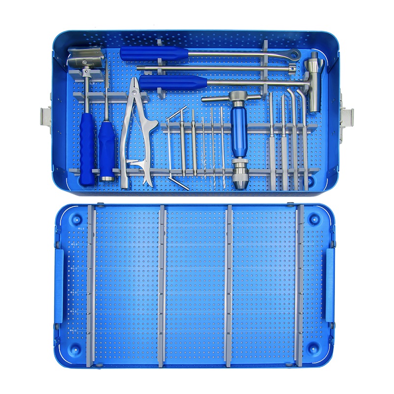 Набор инструментов для эластичных ногтей