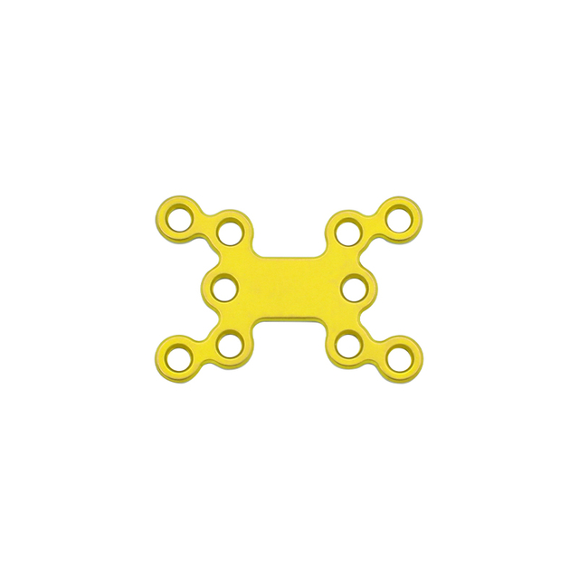 Записывающая пластина с грудиной