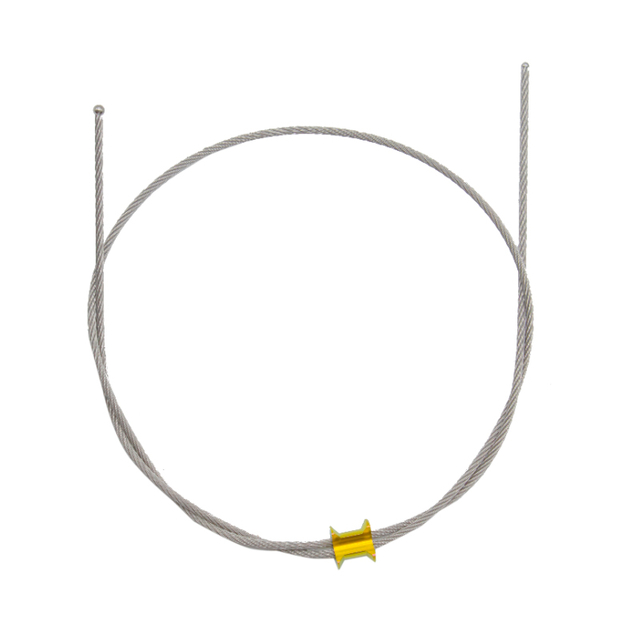 Титановый кабель