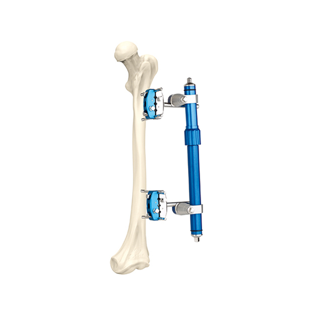 Micro-Motion Type Внешний фиксатор 7100-20