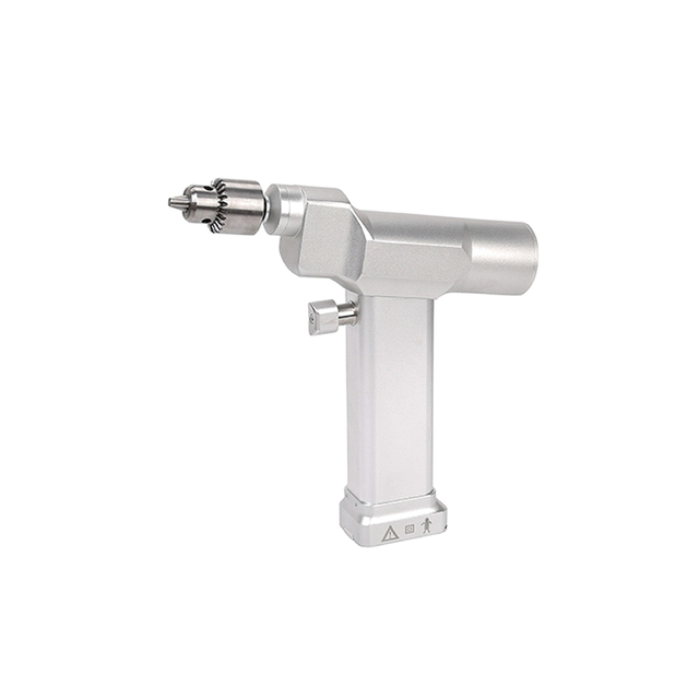 Ортопедические имплантаты канюлированная костяная дрель m-05