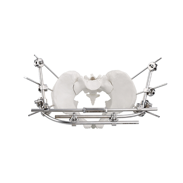 Тазовый фиксатор