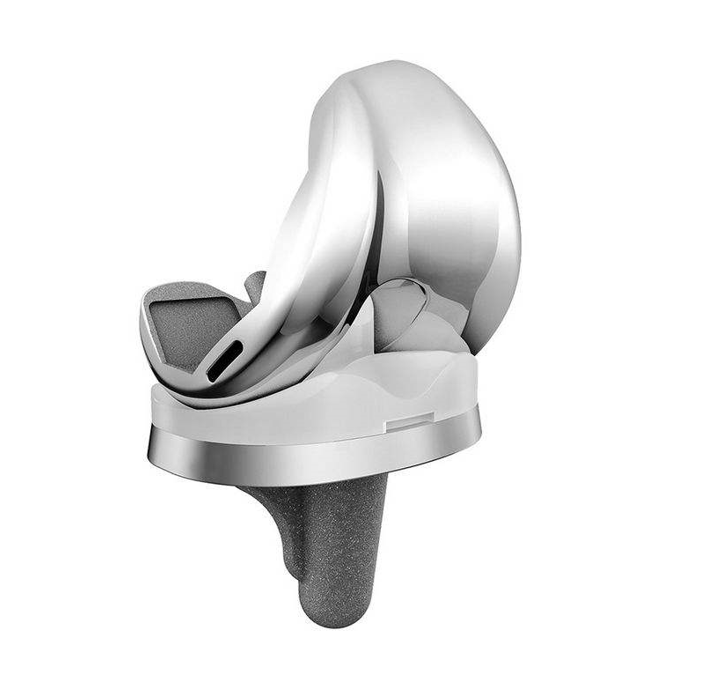 Первичная общая коленная система