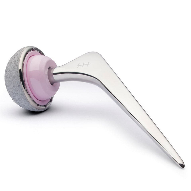 Цементированная полувальмовая система