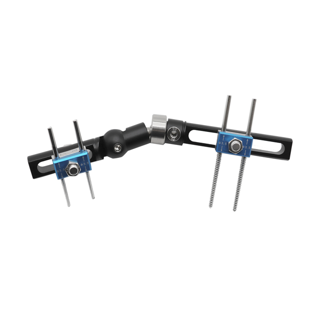 Внешний фиксатор лучезапястных суставов - тип B