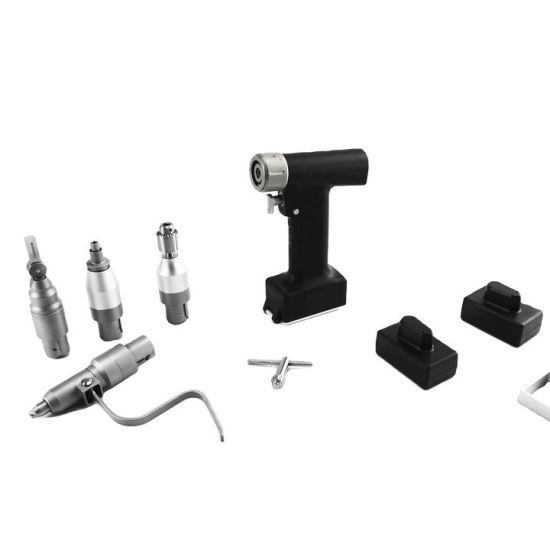 Мини-многофункциональная дрель-пила