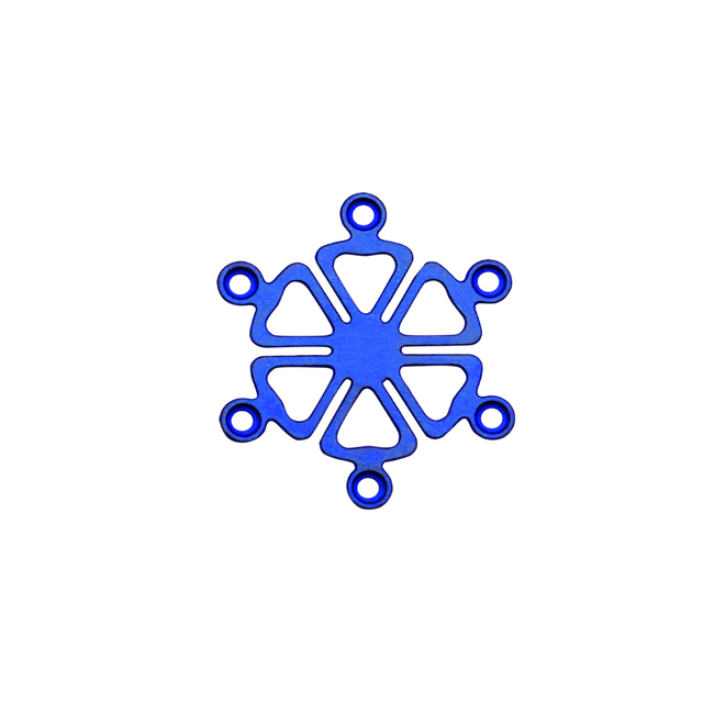 Черепная соединительная пластина