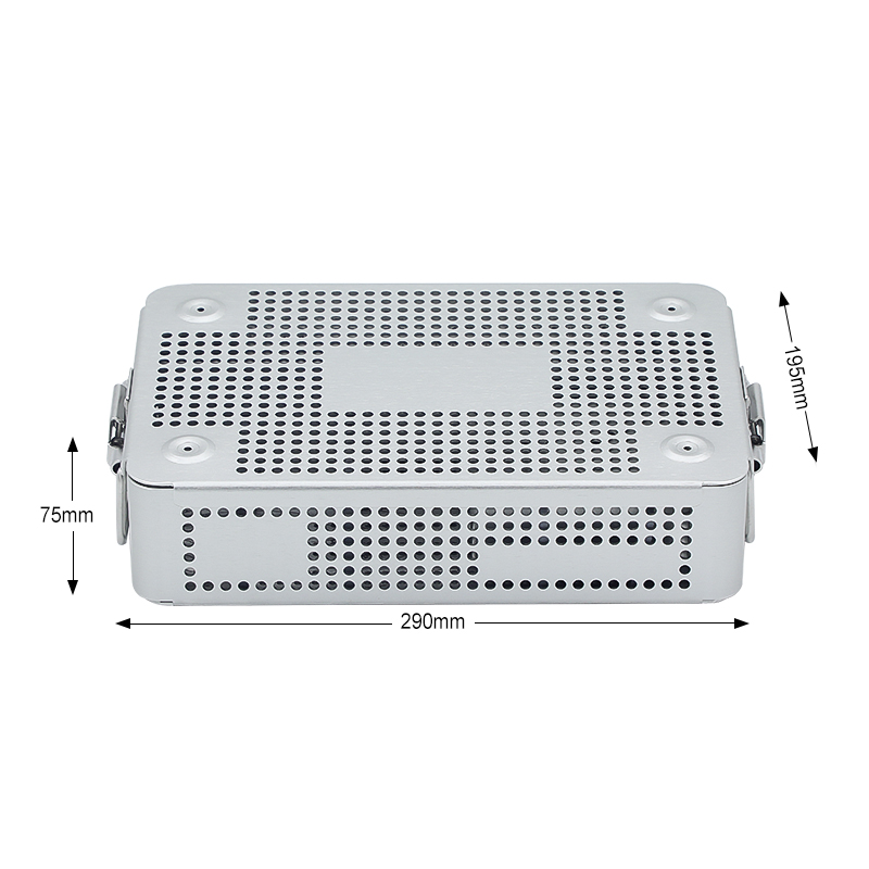 Дистальный набор интрамедуллярных ногтей (DTN)