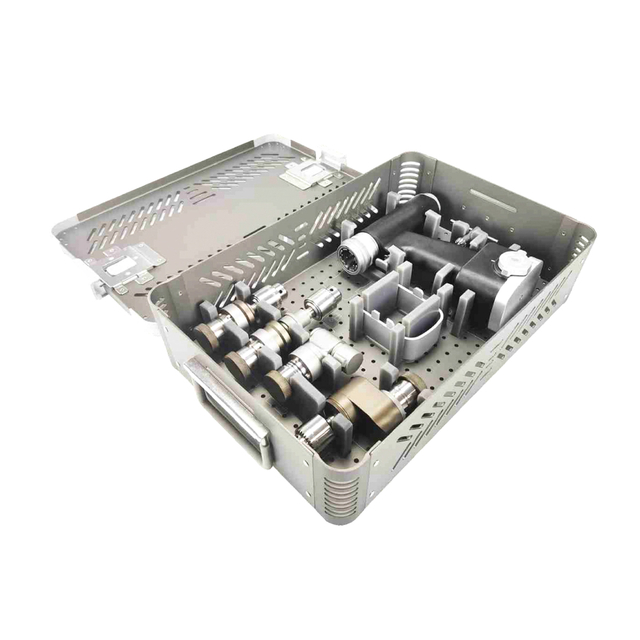 Ортопедические имплантаты многофункциональные костяные сверла-M-26-16