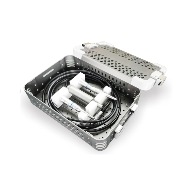 Ортопедические имплантаты Высокоскоростная тренировка M-15-6