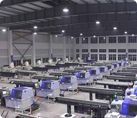 Крупномасштабное производство инструментов и инструментов