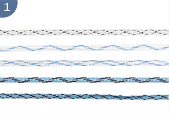 Полиэтиленовый шовный материал