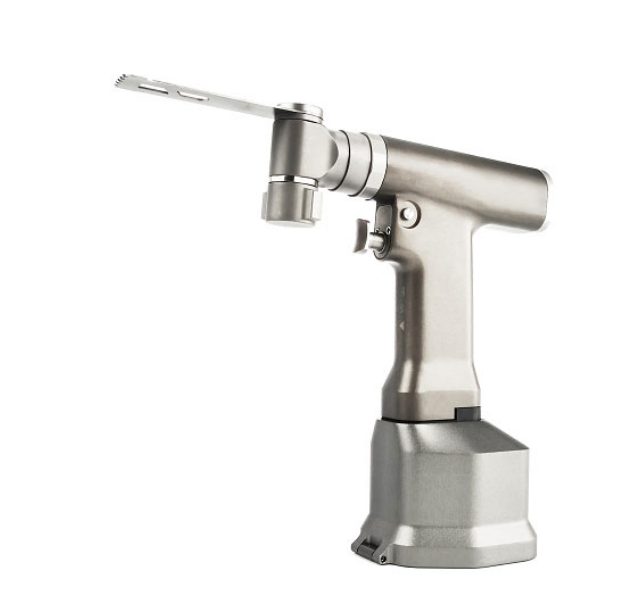 Бесщеточная осциллирующая пила