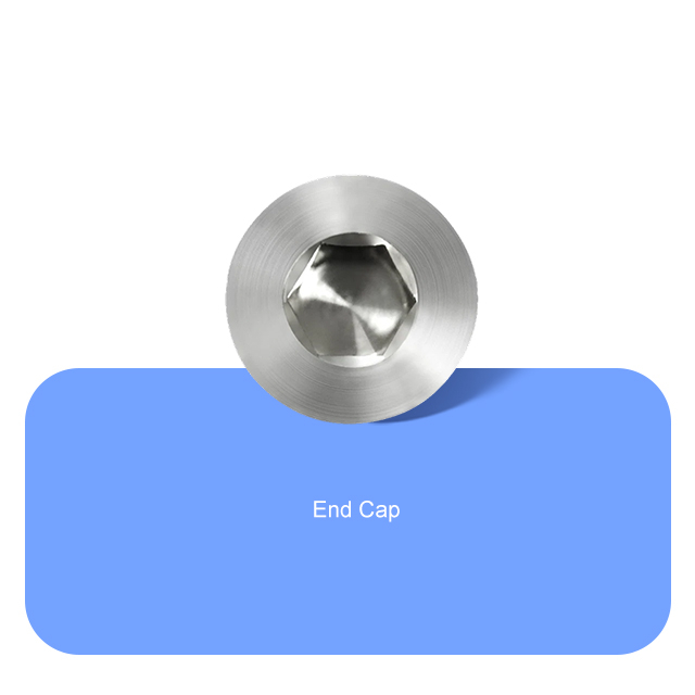 Конечный кеп