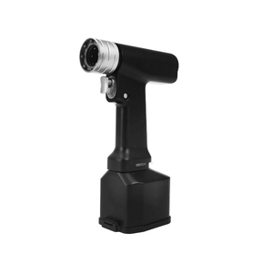 Ортопедические имплантаты без щетки многофункциональные костные сверлил M-45-1