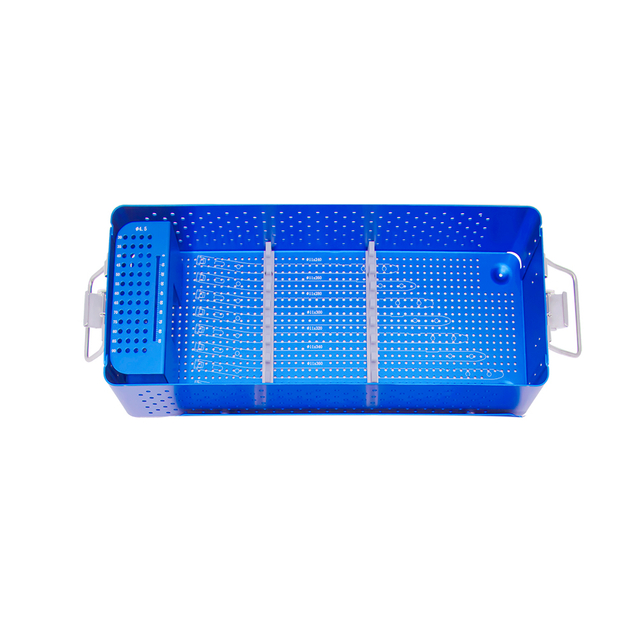 Большеберцовая интрамедуллярная коробка для гвоздей