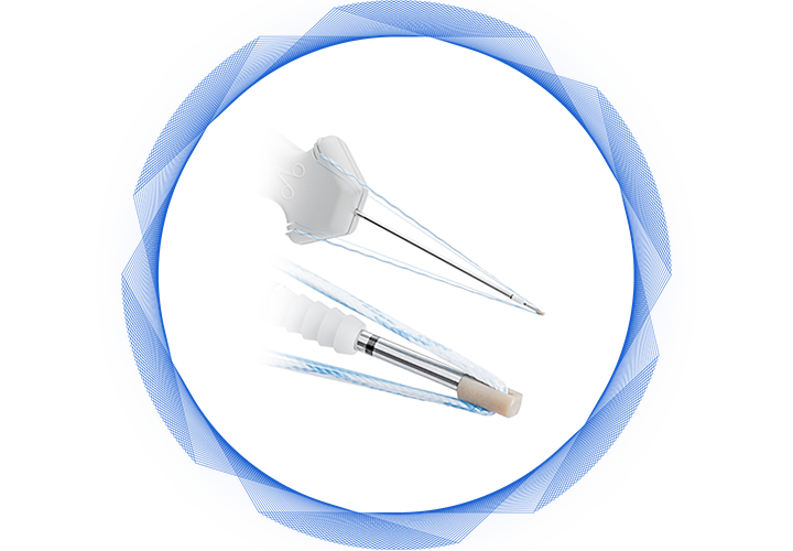 Артроскопическая система